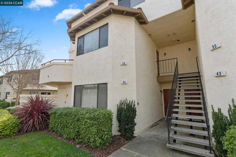 5060 Valley Crest Dr #56, Concord, CA 94521 - Image #3