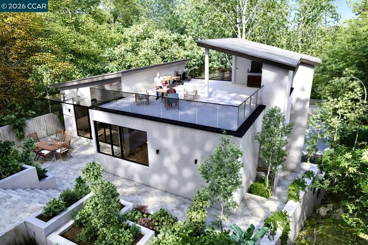 6030 Girvin Dr, Oakland, CA 94611 - #1