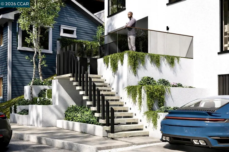 6030 Girvin Dr, Oakland, CA 94611 - #3