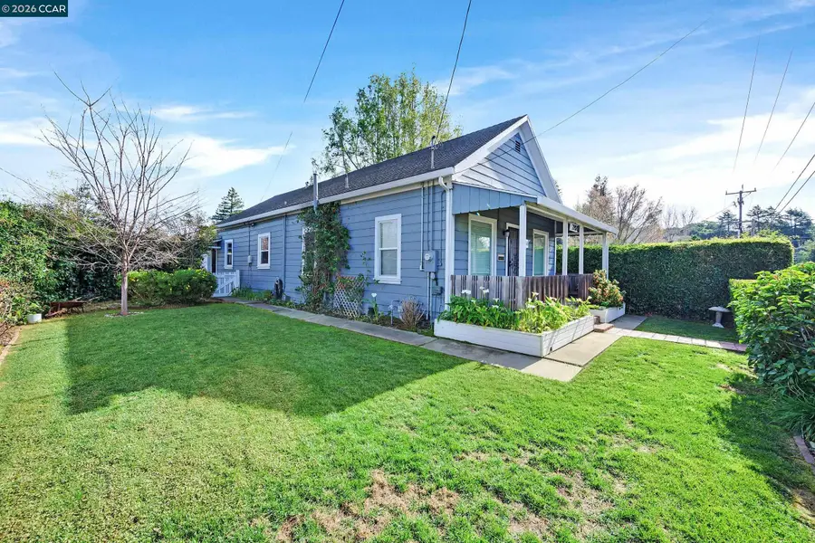 22820 5th St, Hayward, CA 94541 - #3