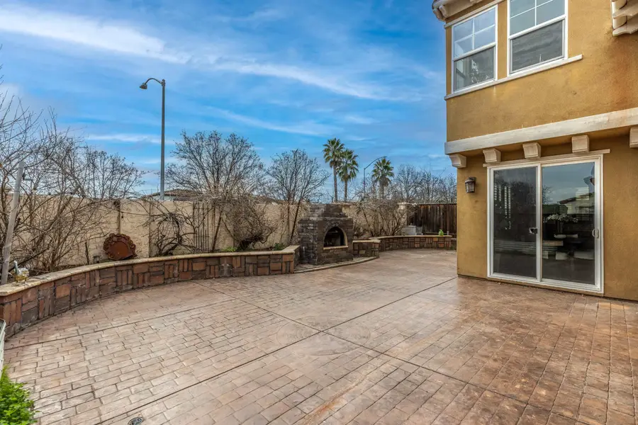 3252 Carpenter Way, San Ramon, CA 94582 - #3