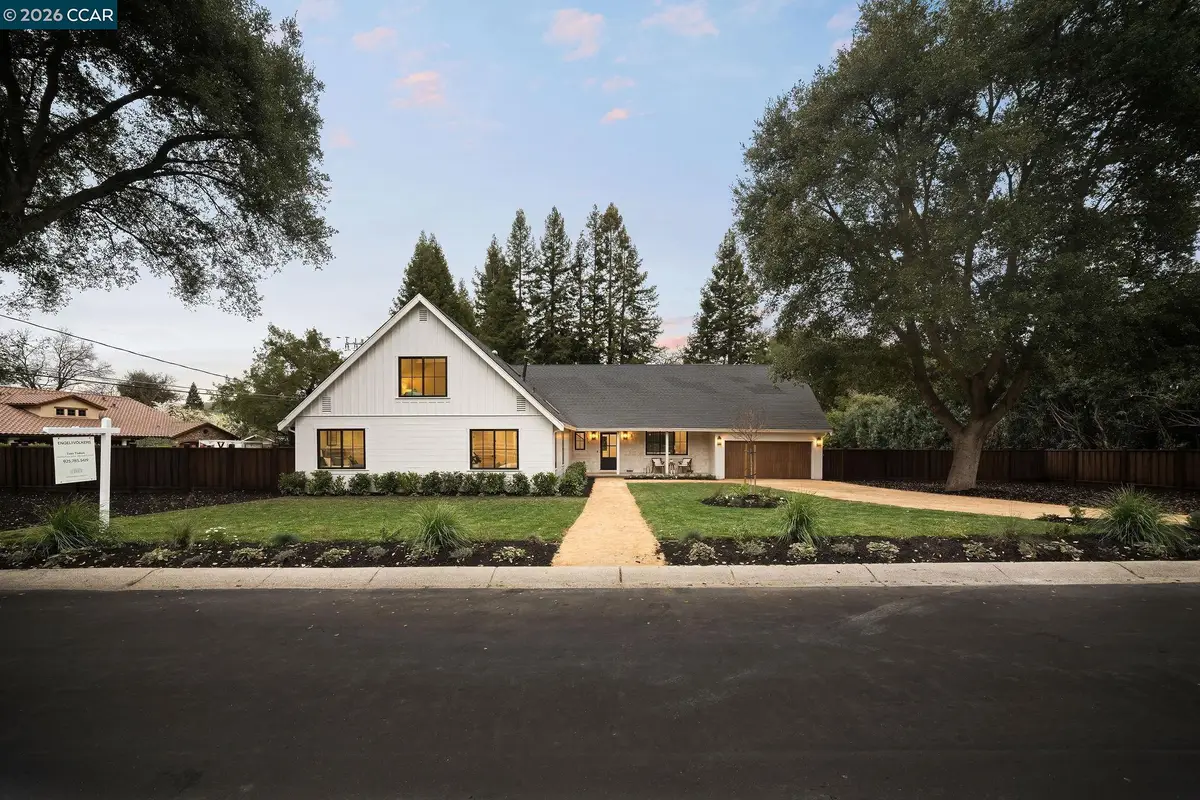 950 Escondido Ct, Alamo, CA 94507 - #1