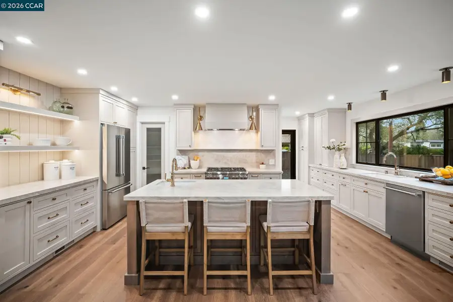 950 Escondido Ct, Alamo, CA 94507 - #3