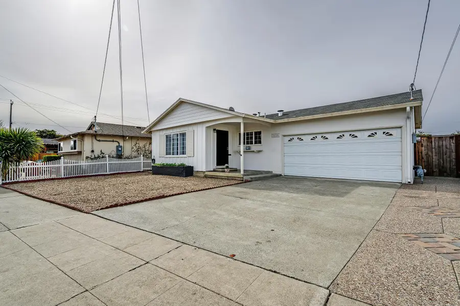 24825 Santa Clara St, Hayward, CA 94544 - #3