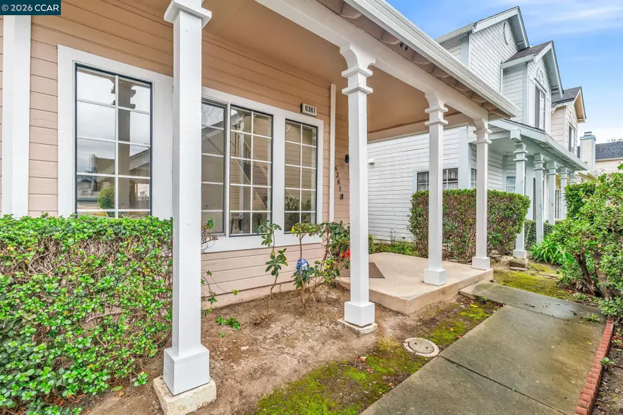 6361 Potrero Dr, Newark, CA 94560 - #3