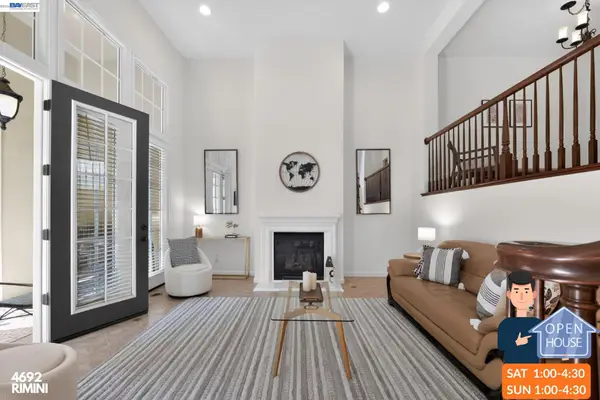 4692 Rimini Ct, Dublin, CA 94568