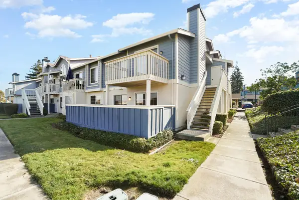 54 Glenwood, Hercules, CA 94547