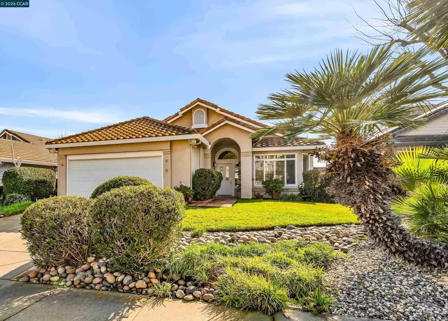 4836 Belford Peak Way, Antioch, CA 94531 - #3