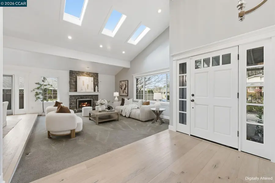 813 Columbine Ct, Danville, CA 94526 - #3