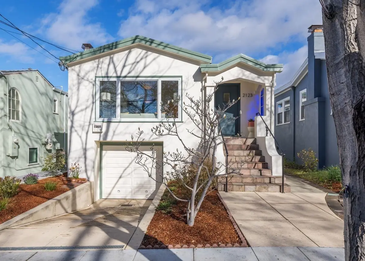 2123 Oregon St, Berkeley, CA 94705 - #1