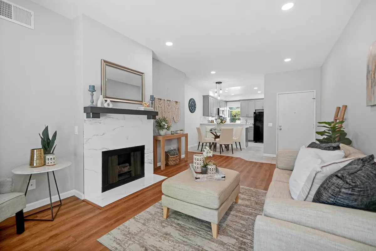 3530 Oakwood Terrace #102, Fremont, CA 94536 - #1