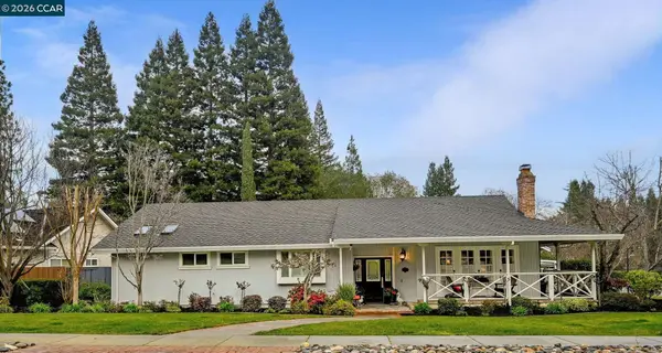 240 Morris Ranch Ct., Danville, CA 94526