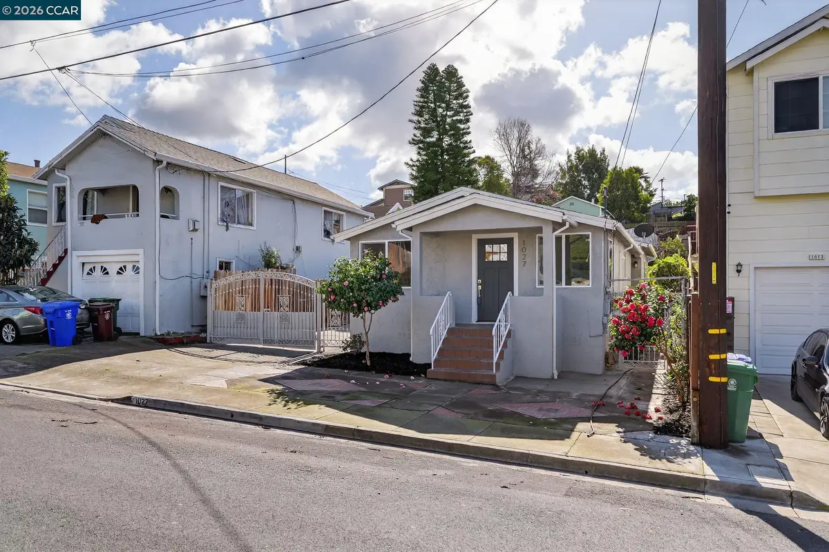 1027 3rd St, Rodeo, CA 94572 - #1