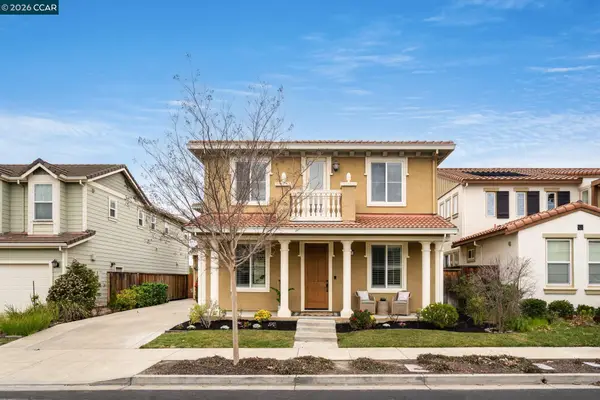 3231 Sleeping Meadow Way, San Ramon, CA 94582