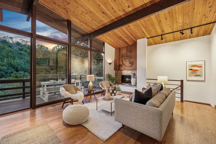 1375 Alvarado Rd, Berkeley, CA 94705 - #3