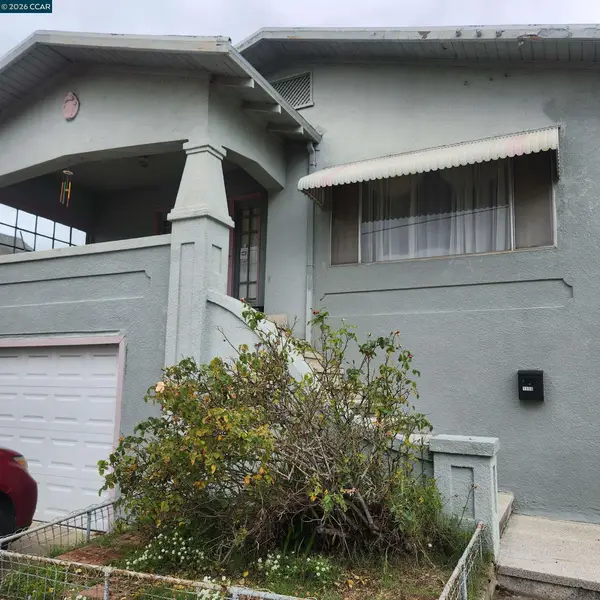 1150 Ocean Ave, Oakland, CA 94608