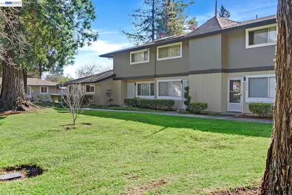 3312 Howard Cmn, Fremont, CA 94536