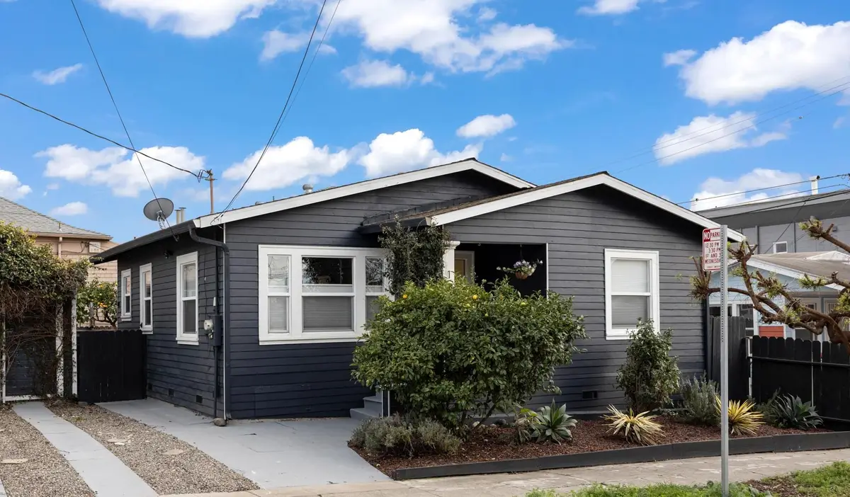 1538 20th Ave, Oakland, CA 94606 - #1