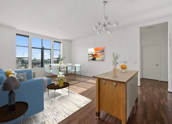 3801 San Pablo Ave #207, Emeryville, CA 94608