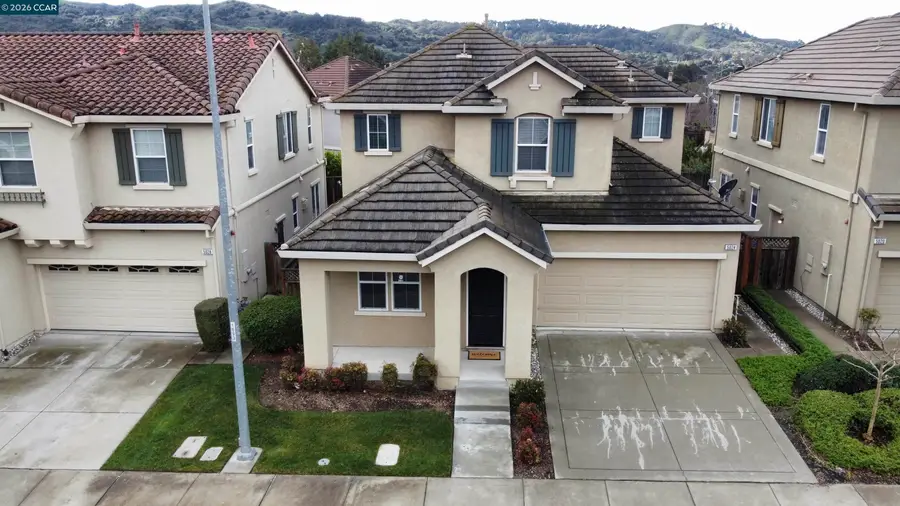 5024 Escalon Cir, Richmond, CA 94803 - #2