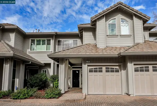 1384 Danville Blvd, Alamo, CA 94507