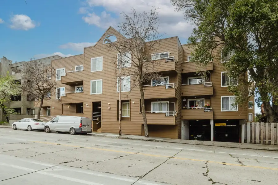 2901 Macarthur Blvd #210, Oakland, CA 94602 - #2