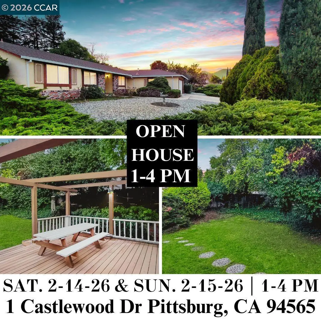 1 Castlewood, Pittsburg, CA 94565 - #1