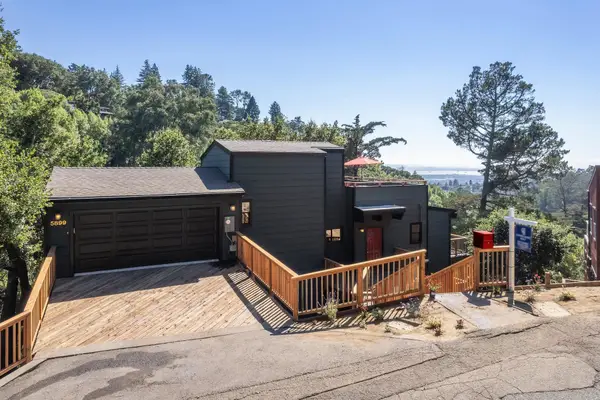 5899 Westover Dr, Oakland, CA 94611