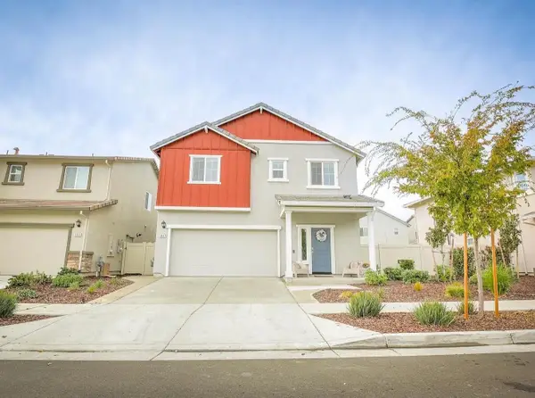 3847 Berrybridge St, Sacramento, CA 95834