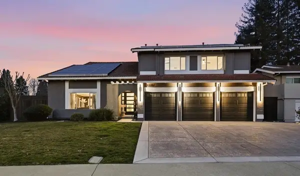 12232 Toluca Dr, San Ramon, CA 94583