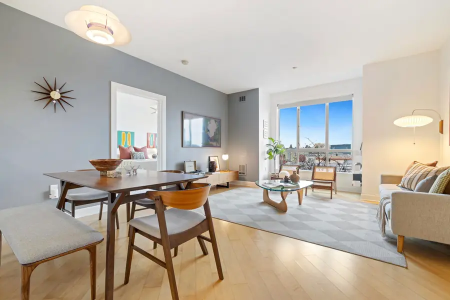 585 9th St #443, Oakland, CA 94607 - #3
