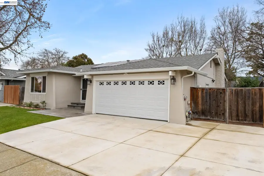4234 Chapman Way, Pleasanton, CA 94588 - #3