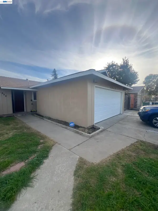 4820 Mcnary Court, Modesto, CA 95357