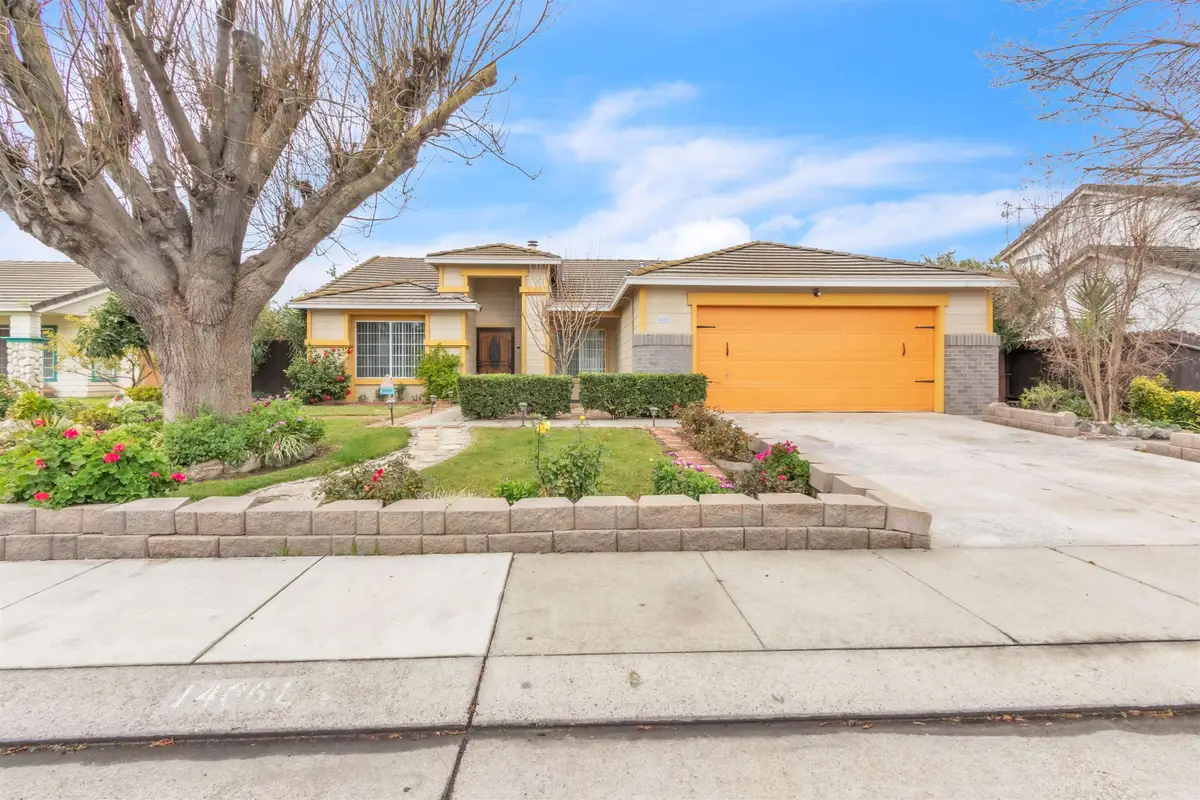 14061 Jasper St, Lathrop, CA 95330 - #1