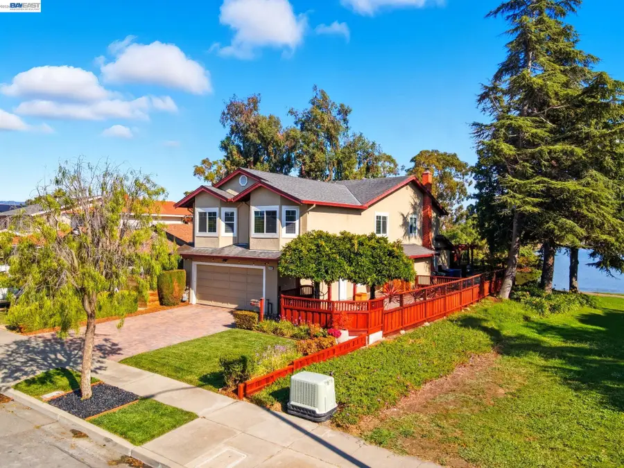 5136 Ramsgate Dr, Newark, CA 94560 - #2