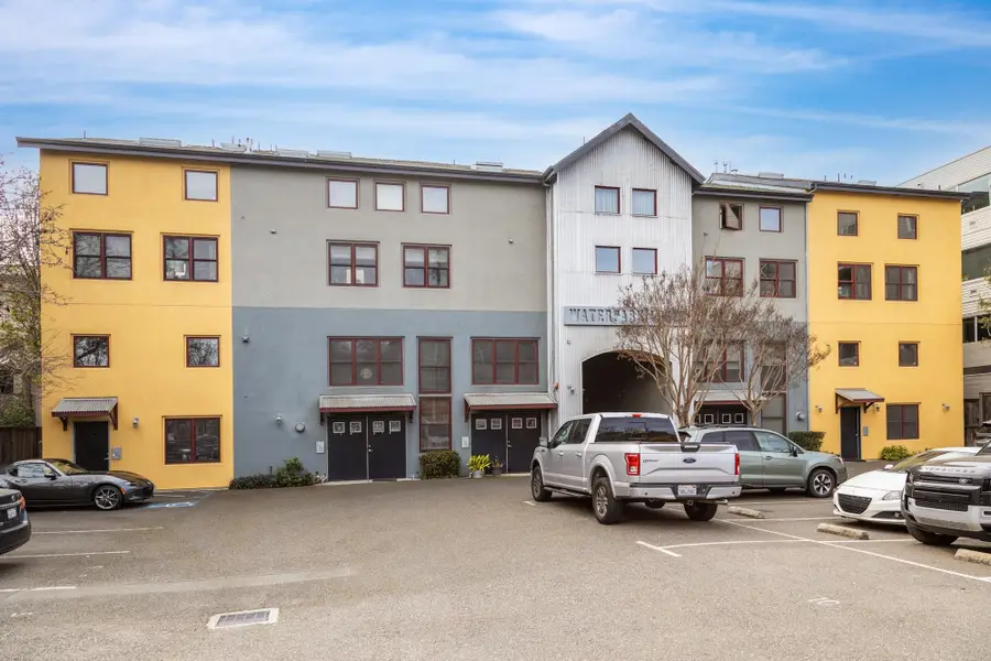 2875 Glascock St #209, Oakland, CA 94601 - #2