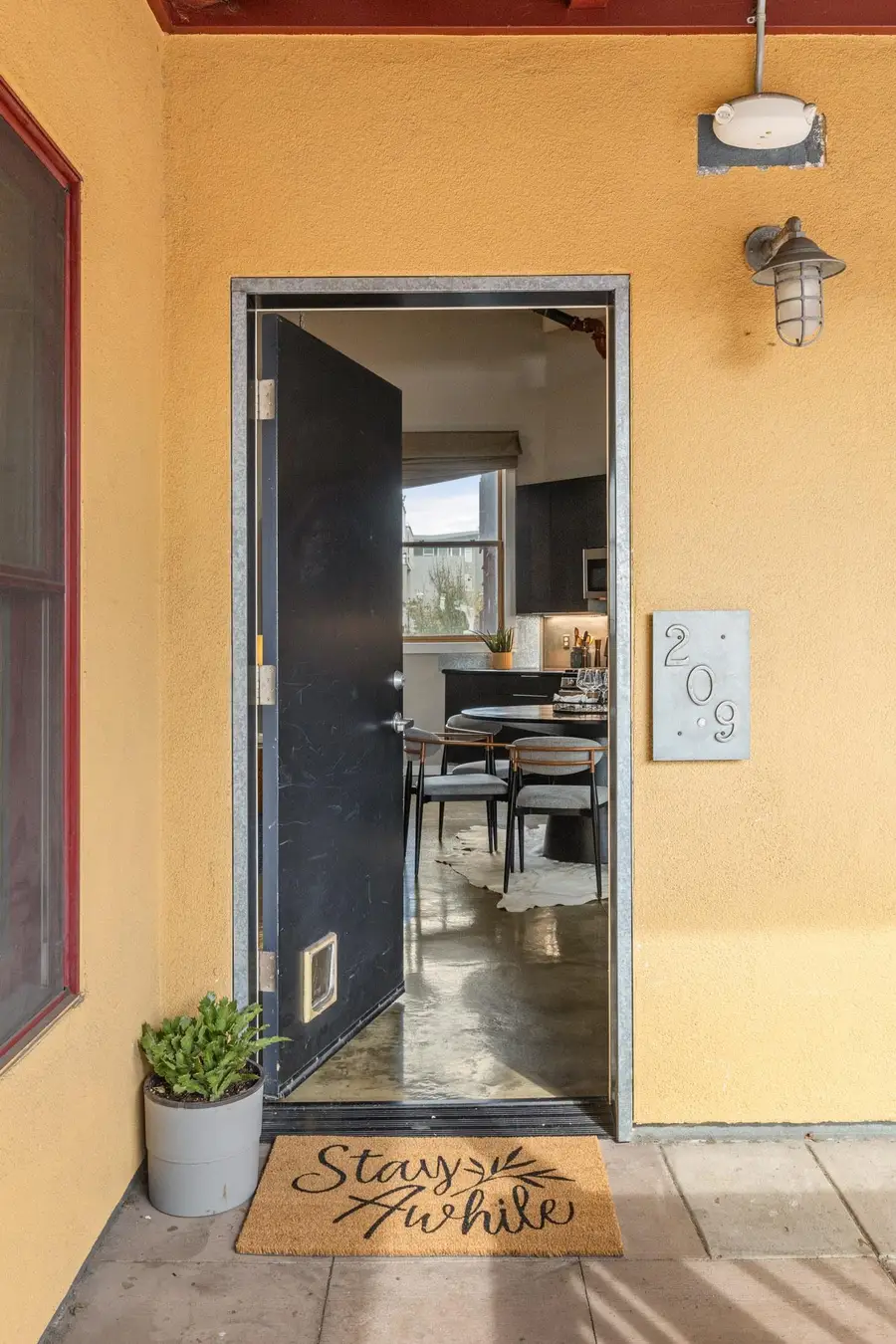 2875 Glascock St #209, Oakland, CA 94601 - #3