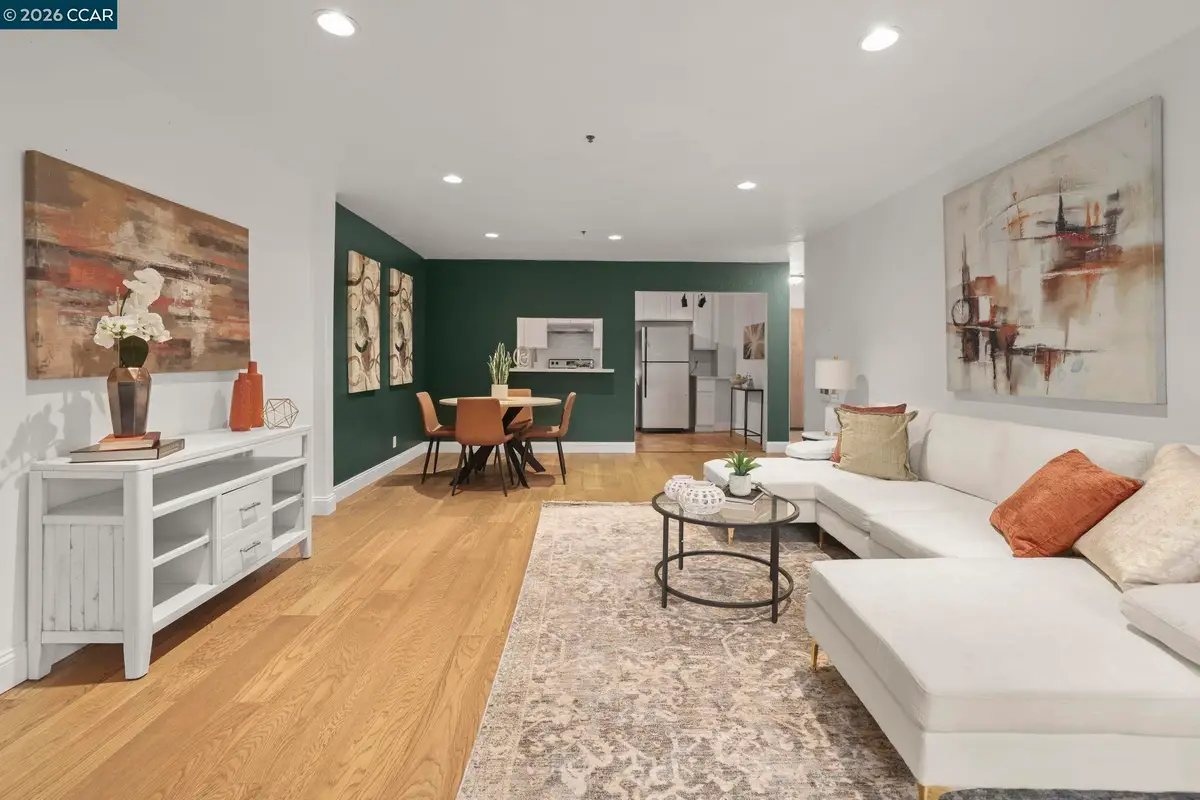 322 Hanover Ave #107, Oakland, CA 94606 - #1