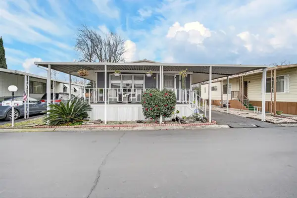 4603 Balfour Rd #TRLR 4, Brentwood, CA 94513