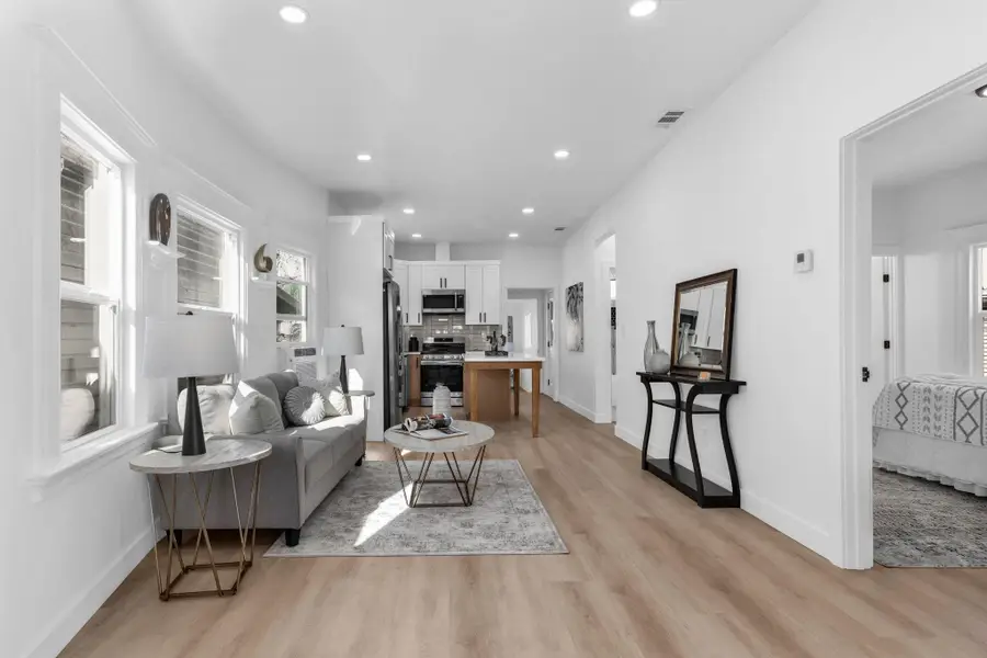 2912 E 22nd St, Oakland, CA 94601 - #3