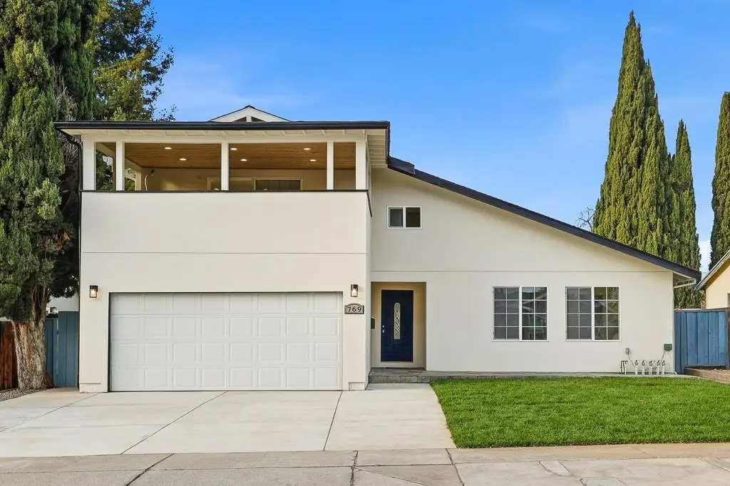 769 Covina Way, Fremont, CA 94539 - #1
