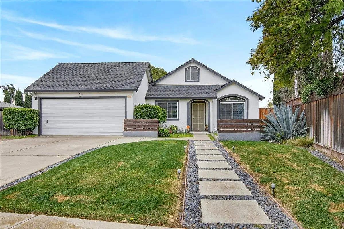 1781 Chandon Way, Oakley, CA 94561 - #1