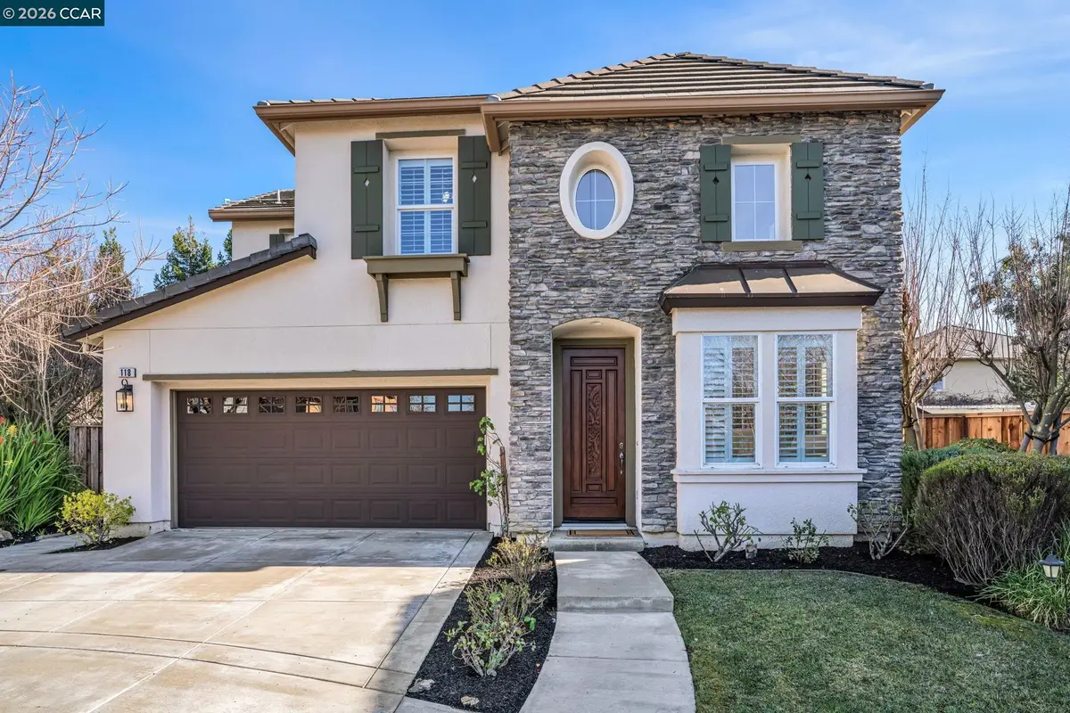 118 Mintaro Ct, San Ramon, CA 94582 - #1