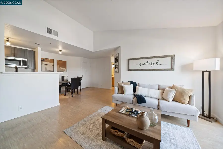 1430 Bel Air Drive #305, Concord, CA 94521 - #3