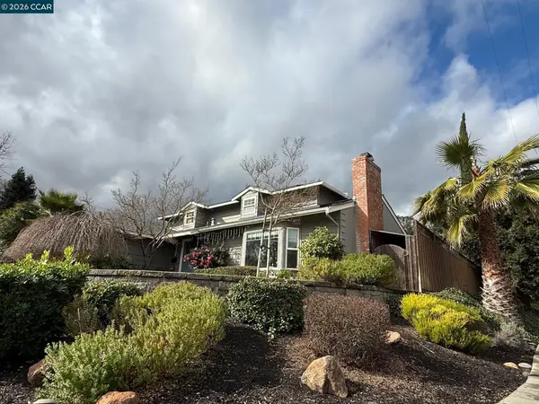 203 Virginia Cir, Martinez, CA 94553