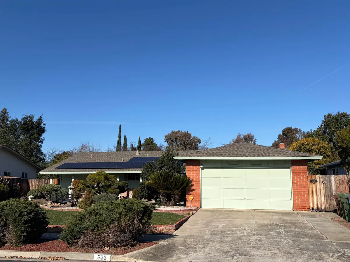 683 Southwood Dr, Brentwood, CA 94513 - #1