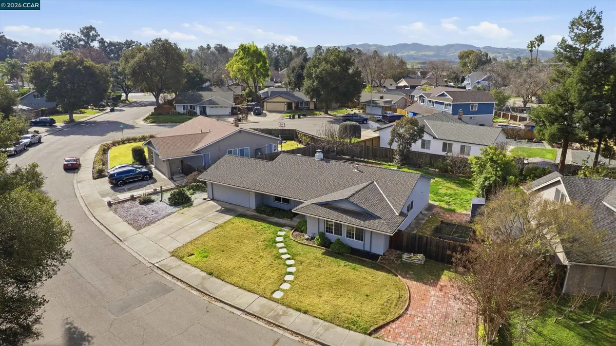 168 Glacier Dr, Livermore, CA 94551 - #1