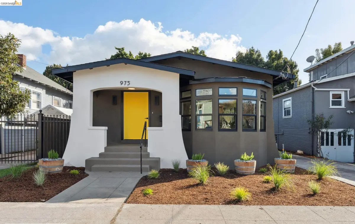 975 55th St, Oakland, CA 94608 - #1