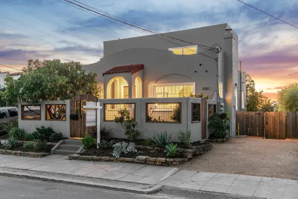 3081 23rd Avenue, Oakland, CA 94602