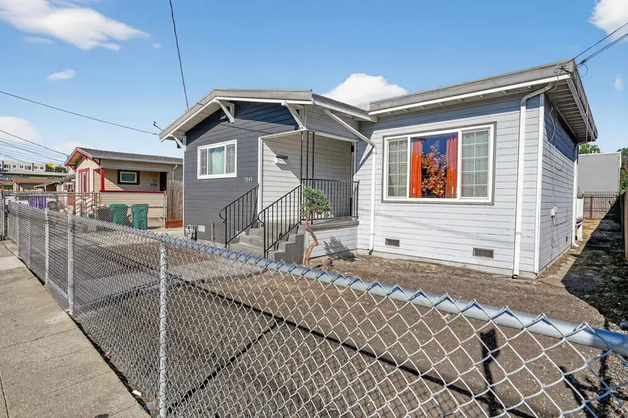 1045 72nd Avenue, Oakland, CA 94621 - #2